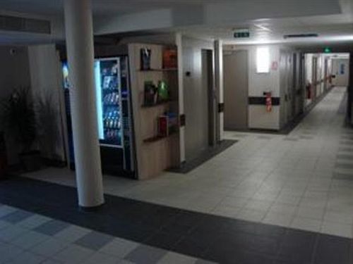 Hotel Ace Poitiers